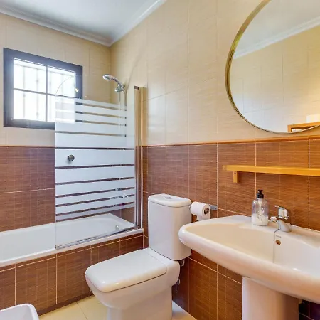 Belvilla By Oyo Casa Noain Torrevieja
