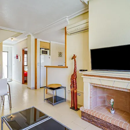 Belvilla By Oyo Casa Noain *