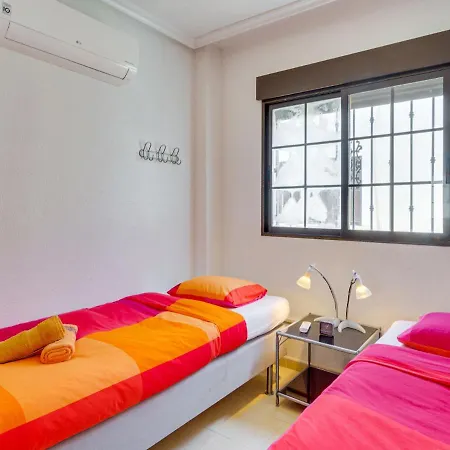 Belvilla By Oyo Casa Noain Torrevieja