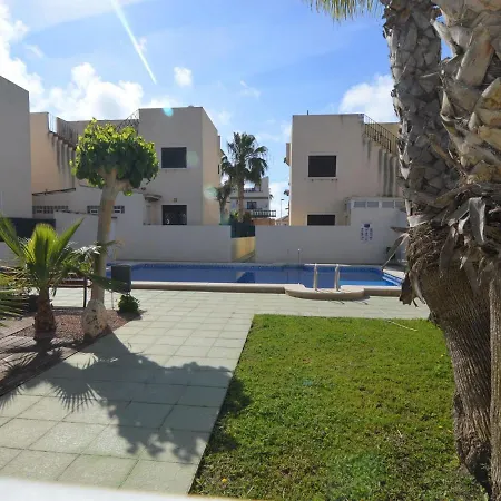 Belvilla By Oyo Casa Noain Torrevieja
